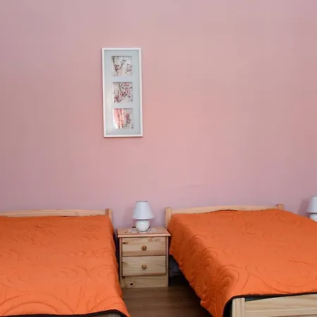 Vera Vendeghaz Nagyharsány