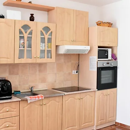 Vera Vendeghaz Guest house Nagyharsany